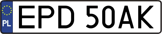 EPD50AK