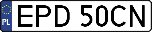 EPD50CN