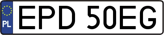 EPD50EG