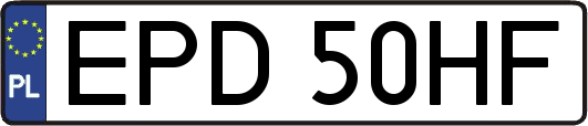 EPD50HF