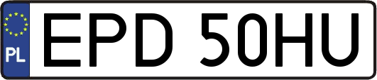 EPD50HU