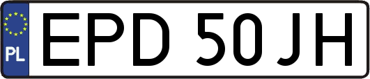 EPD50JH