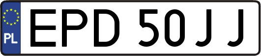 EPD50JJ