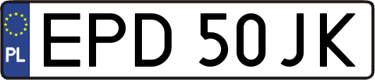 EPD50JK