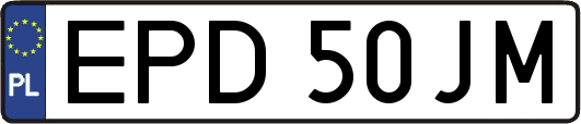 EPD50JM