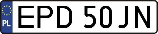 EPD50JN