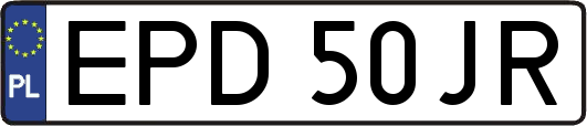 EPD50JR