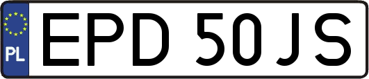 EPD50JS