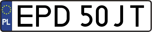 EPD50JT