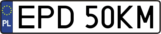 EPD50KM
