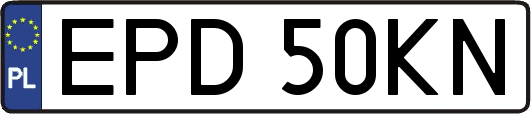 EPD50KN