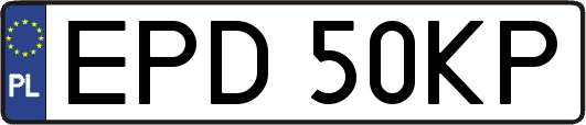 EPD50KP