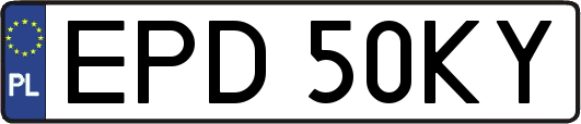 EPD50KY