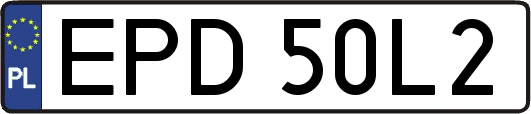 EPD50L2