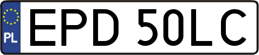 EPD50LC