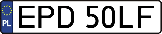 EPD50LF