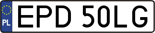 EPD50LG