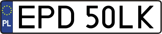 EPD50LK