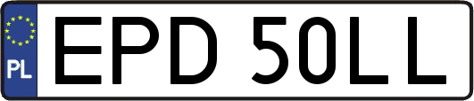 EPD50LL