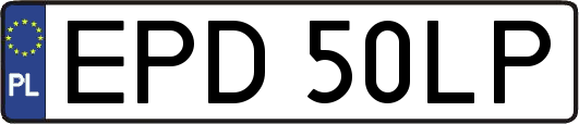 EPD50LP