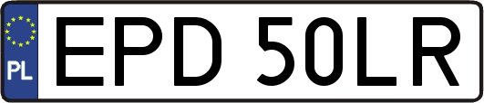 EPD50LR