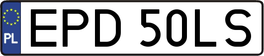 EPD50LS