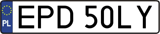 EPD50LY