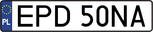 EPD50NA