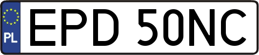 EPD50NC