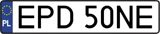 EPD50NE