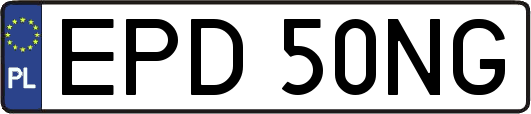 EPD50NG