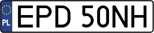 EPD50NH