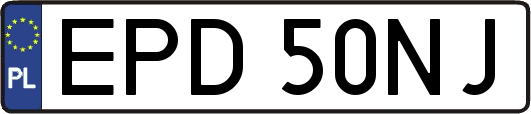 EPD50NJ