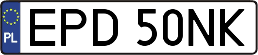 EPD50NK