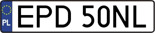EPD50NL