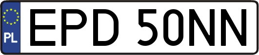 EPD50NN