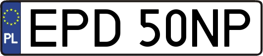 EPD50NP