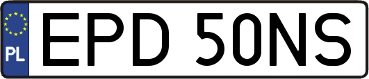 EPD50NS