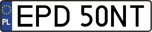 EPD50NT