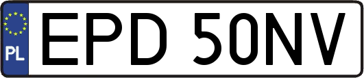EPD50NV