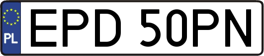 EPD50PN