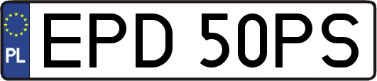 EPD50PS
