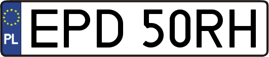 EPD50RH