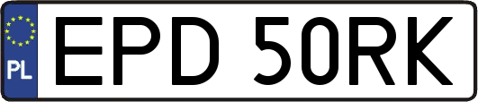 EPD50RK