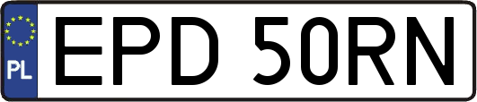 EPD50RN