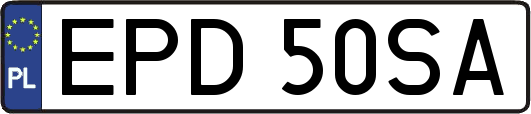 EPD50SA