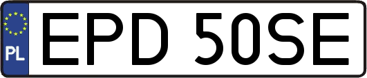 EPD50SE
