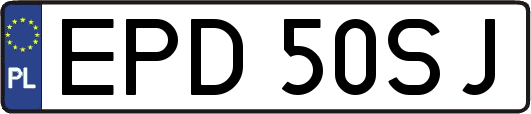 EPD50SJ