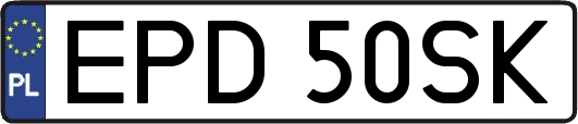 EPD50SK