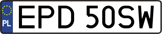 EPD50SW